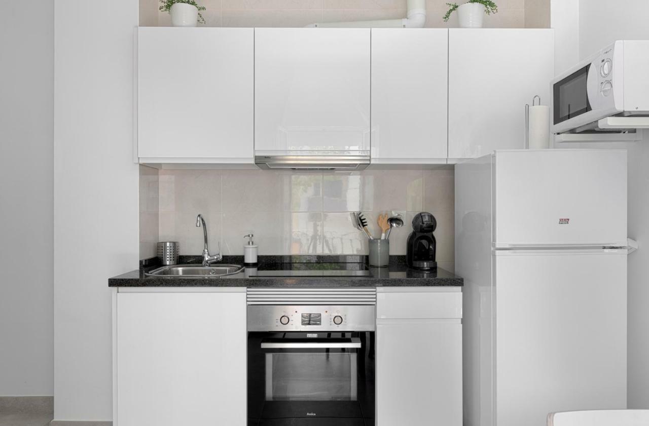 Apartment Suncity Flats Maria *