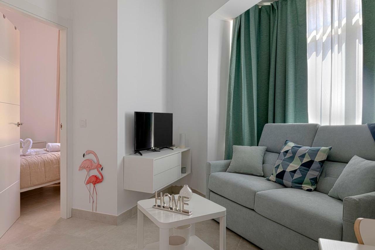 Apartment Suncity Flats Maria